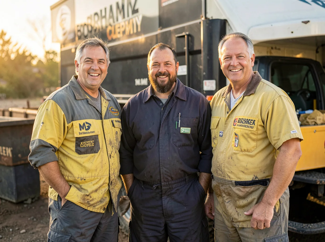 Sewage Cleanup company in Armonk, NY
