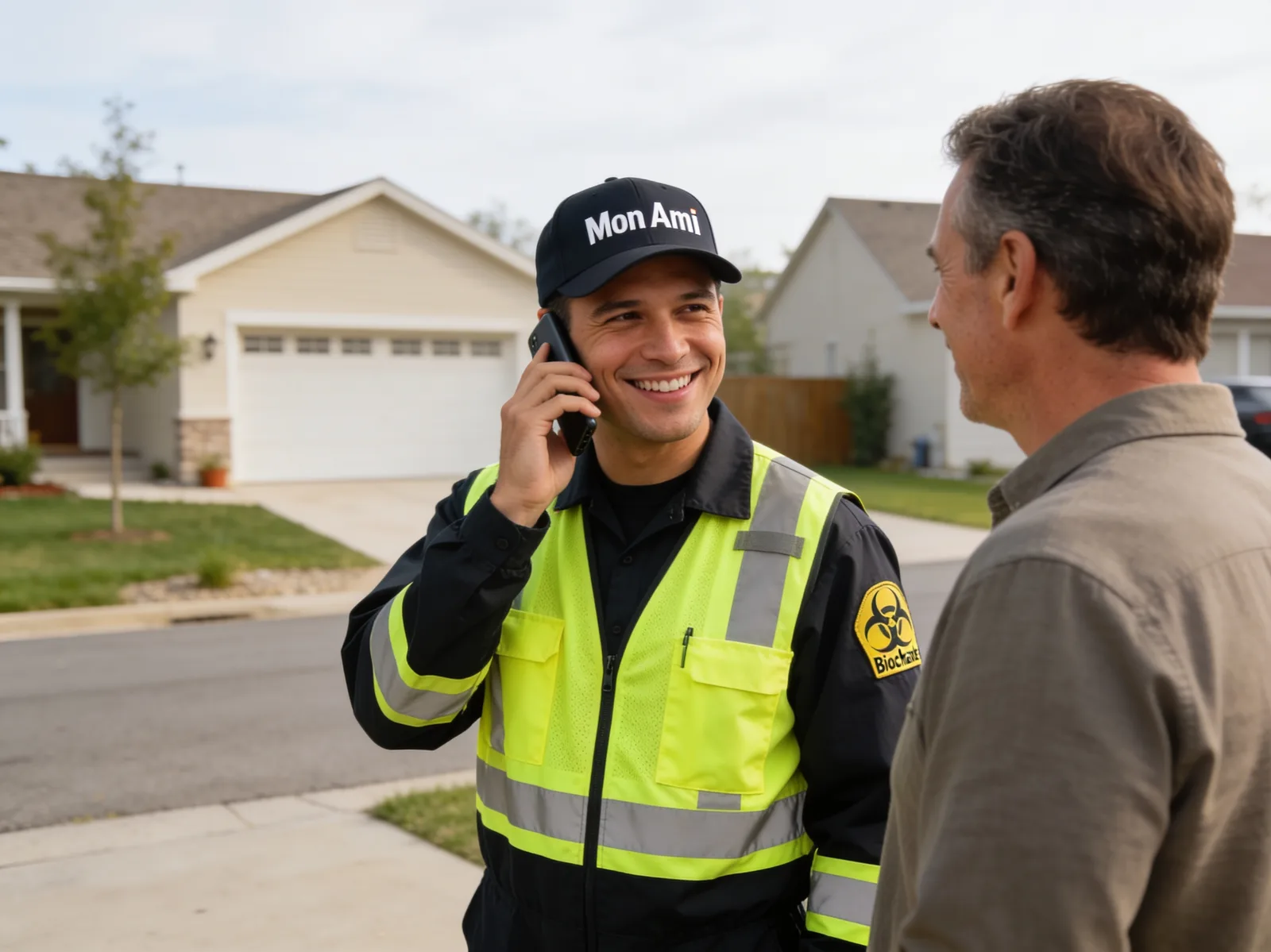 Sewage Cleanup Armonk, NY FAQs